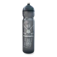 Zdravá lahev 1000 ml s náhradní zátkou – Floorball