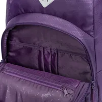 Školní batohový set 3dílný BAAGL Coolmate Plum (7)
