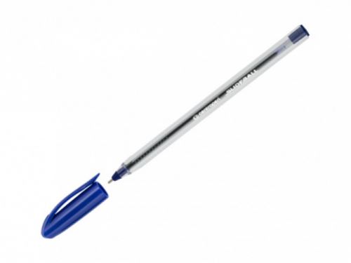 Kuličková tužka 2215 modrý 0,3 Slideball - Centropen