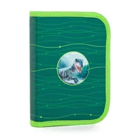 Školní batohový set 4-dílný OXY Sherpy Green (7)