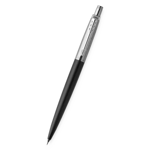 Parker Jotter Bond Street Black CT - mechanická tužka 0,5mm