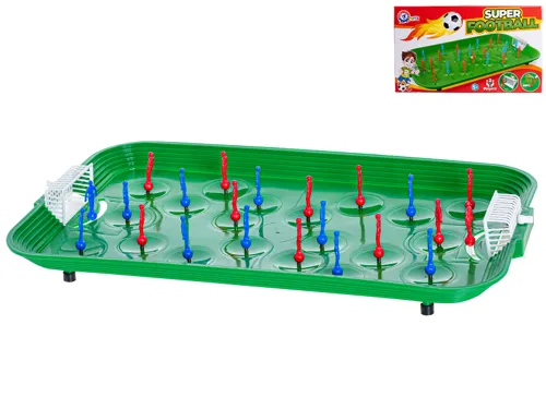 Stolní fotbal 52,5 × 31 × 8 cm