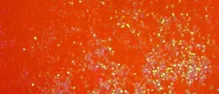 Temperová barva JOVI glittrová 250ml - oranžová (1)