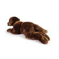 Plyšový pes labrador 61 cm ECO-FRIENDLY (3)