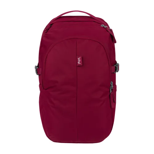 Volnočasový batoh Baagl Dash Burgundy