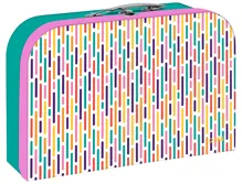 Dětský kufřík 35cm STIL Candy