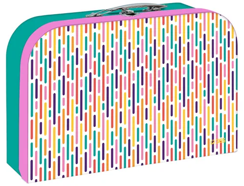 Dětský kufřík 35cm STIL Candy