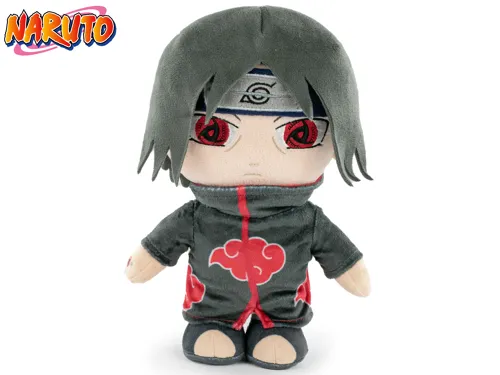 Plyšový Itachi 28 cm - Naruto