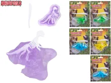 Dinoworld kostra dinosaura se slizem - mix motivů