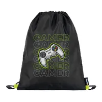 Školní batohový set 4dílný OXY SHERPY Gamer (8)
