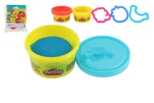 Sada modelíny 2 × 56 g s doplňky - mix motivů