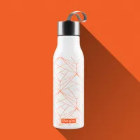 Láhev na pití 600 ml BAAGL Think of Me (7)