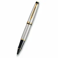 Roller Waterman Expert, Stainless Steel GT Roller Waterman Expert, Stainless Steel GT
