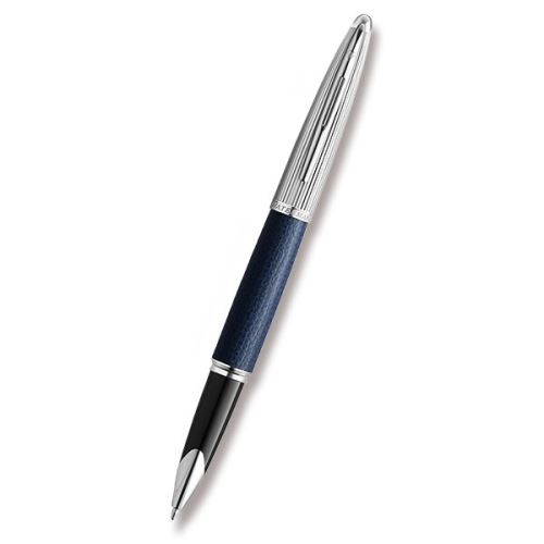 Waterman Carène SE Blue Leather - kuličkové pero