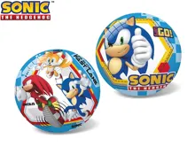 Míč 14 cm - Sonic