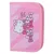 Penál jednopatrový Baagl Hello Kitty Sweet Leopard