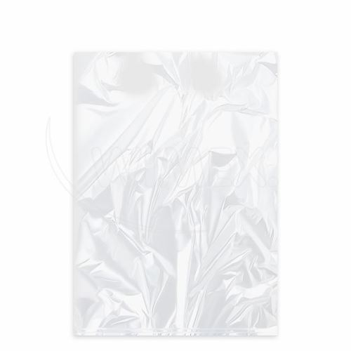 Univerzální sáček (HDPE) transparentní 25 x 35 cm 4L `L` [50 ks]