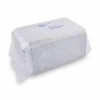 Menu mísa nedělená ALU 227 x 177 x 30 mm, 930 ml, 100 ks (1)