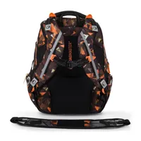 Školní set 5-dílný Vega 26 A Lev - Bagmaster (5)