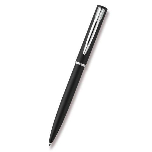 Waterman Allure Black - kuličkové pero