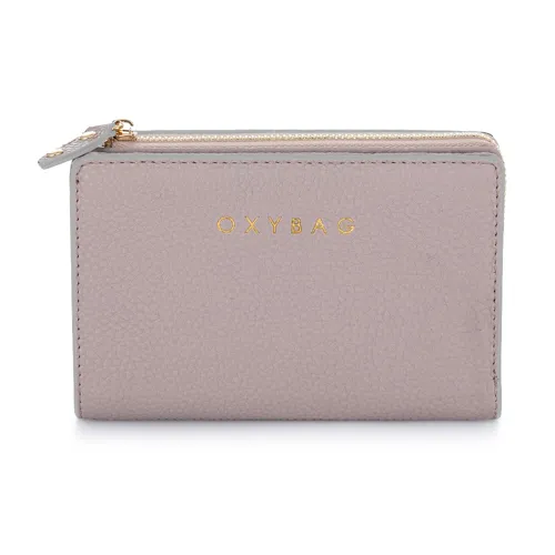 Dámská peněženka OxyLady LAST - Leather Mocca