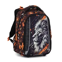 Školní set 3-dílný Vega 26 A Lev - Bagmaster (1)
