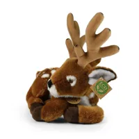 Plyšový daněk 28 cm, ECO-FRIENDLY (1)