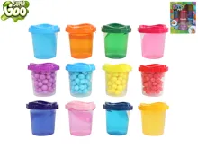 Super Goo sada hmota 50 g, 12 ks