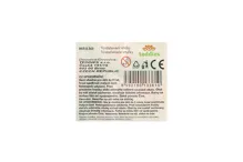 Vystřelovací vrtulka se startérem 9 cm - mix barev (6)