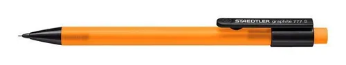 Mikrotužka "Graphite 777", oranžová, 0,5 mm, STAEDTLER