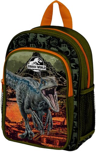 Batoh dětský předškolní Karton P+P - Jurassic World