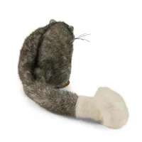 Plyšový possum 22 cm, ECO-FRIENDLY (3)