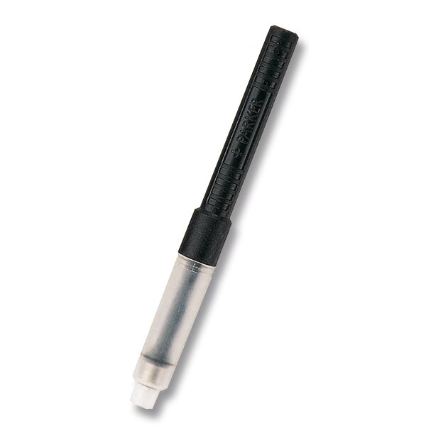 Levně Konvertor Parker do plnícího pera standard