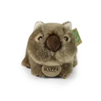 Plyšový vombat 20 cm, ECO-FRIENDLY (1)