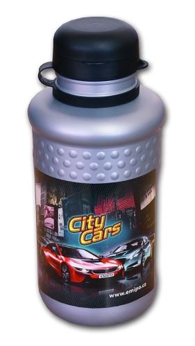 Láhev na pití Emipo City Cars