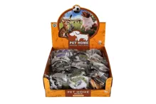 Zvířátko domácí farma pes, kočka 5–8 cm - mix motivů (1)