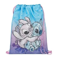 Školní batohový set 5dílný Karton P+P Stitch (7)