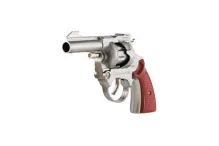 Revolver na kapsle 8 ran kovový 18 cm (3)