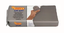 Samotvrdnoucí modelovací hmota JOVI 1000g - šedá (1)
