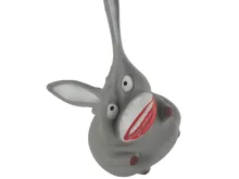 Toys&Trends osel strečový 22 cm, 1,7–1,8 kg (1)