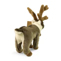 Plyšový sob 24 cm, ECO-FRIENDLY (3)