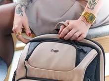 Studentský batoh STIL Baggo Jet, Blue Eye (13)