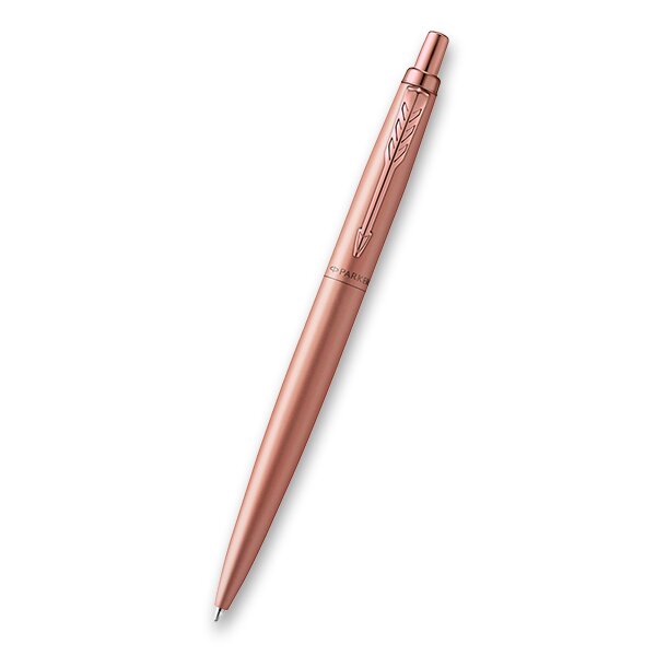 Levně Parker Jotter XL Monochrome Pink Gold PGT - kuličková tužka