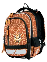 Školní batoh STIL Junior Giraffe žirafa