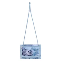 Školní batohový set 5dílný BAAGL Airy Polar (12)