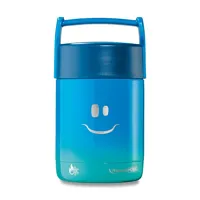 Nerezový termobox Maped Concept Kids 350 ml - modrý