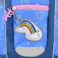 Dětský batůžek Step by Step Junior KIGA MINI Rainbow Lui (8)