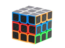 Hlavolam Brain Games kostka 5,5 cm - barevná (1)