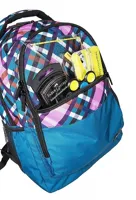 Volnočasový batoh Walker Base Classic Cross Blue (2)