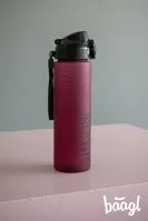 Tritanová láhev 700 ml BAAGL Ruby (9)